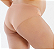 Calcinha Boxe Gestante - Nude - Love Secret - Imagem 2