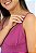 Camisola Com Transparencia - Rosa Magenta - Imagem 6