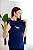 Vestido Midi de Amamentar Preto - Imagem 5