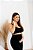 Legging Gestante Sem Costura - Preta - Zee Rucci - Imagem 4