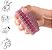 EGG - DUAS TEXTURAS PRETTY LOVE - MASTURBADOR - Imagem 5