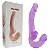PROTESE DUPLA STRAPLESS - ROXO - Imagem 2