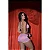 FANTASIA DONA DA FAZENDA - SEXY - Imagem 3