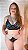 CONJUNTO PLUS SIZE - KARINA - Imagem 1