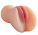 MASTURBADOR VAGINA CYBER REALISTICO - cód 9557 - Imagem 3