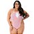 FANTASIA PLUS SIZE BODY COLEGIAL - Imagem 1
