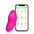 CALCINHA VIBRADOR COM CONTROLE PELO CELULAR (APLICATIVO/APP) - RECARREGÁVEL - Imagem 3