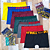 CUECA BOXER PITBULL - Imagem 1
