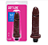 PROTESE COM VIBRADOR - 15,5x3,7 - Imagem 1