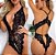 BODY SAFADINHA ABERTURA - Imagem 3