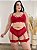 CONJUNTO SEXY CINTA LIGA PLUS SIZE - Imagem 3