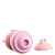 VIBRADOR PULSAÇÃO - PORQUINHO - RECARREGÁVEL - Imagem 2