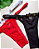 CALCINHA PARA PERSONALIZAR TULE (TAMANHO: U) - *LETRAS VENDIDAS SEPARADAMENTE* - Imagem 3