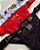 CALCINHA PARA PERSONALIZAR TULE (TAMANHO: U) - *LETRAS VENDIDAS SEPARADAMENTE* - Imagem 1