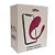 VIBRADOR CASAL COM CONTROLE PELO CELULAR (APLICATIVO/APP) - RECARREGÁVEL - Imagem 2