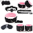 KIT SADO BONDAGE - Imagem 1