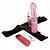 CINTA PENIANA COM VIBRADOR RABBIT - 7 VIBRAÇÕES - Imagem 1