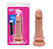 PRÓTESE COM VENTOSA E VIBRADOR - 17x4 - Imagem 2
