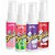 BABALOO ICE GEL BEIJÁVEL VIBRA E GELA 15G - Imagem 1