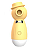 VIBRADOR DE CLITÓRIS PULSAÇÃO - BILLY 12 MODOS - Imagem 1