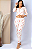 PIJAMA SUEDE ESTAMPADO (P/M) - Imagem 1