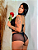 BABY DOLL TRIO - TULE - Imagem 2