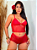 BABY DOLL TRIO - TULE - Imagem 3