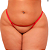 CALCINHA PARA PERSONALIZAR PLUS SIZE - TMI *LETRAS VENDIDAS SEPARADAMENTE* - Imagem 4