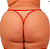 CALCINHA PARA PERSONALIZAR PLUS SIZE - TMI *LETRAS VENDIDAS SEPARADAMENTE* - Imagem 1