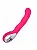 VIBRADOR DE PONTO G - RECARREGÁVEL - 10 VIBRAÇÕES - Imagem 3
