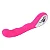 VIBRADOR DE PONTO G - RECARREGÁVEL - 10 VIBRAÇÕES - Imagem 2