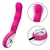 VIBRADOR DE PONTO G - RECARREGÁVEL - 10 VIBRAÇÕES - Imagem 1
