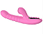 VIBRADOR RABBIT COM PULSAÇÃO - SOBE E DESCE - RECARREGÁVEL - Imagem 2