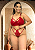 CONJUNTO LEONA PLUS SIZE - Imagem 1
