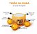 BOLINHA - TESÃO NA RABA - ANAL - 3 UNID - Imagem 1