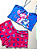 BABY DOLL PERSONAGEM - STITCH - Imagem 1