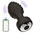 PLUG COM VIBRO - 10 VIBRAÇÕES - CONTROLE POR APP (APLICATIVO / CELULAR) - Imagem 1