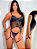 CONJUNTO TRIO SEXY LILY - Imagem 1