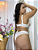 CONJUNTO PLUS CORAÇÃO  - cód 396 - Imagem 2
