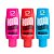 VIBRADOR LIQUIDO - LIQUI VIBRADOR GEL - Imagem 1