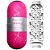 MASTURBADOR EGG - CAPA / ABERTO - STEPPER - Imagem 1
