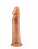 PRÓTESE REAL DICK - 18,5X4,2 - Imagem 2