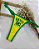 CALCINHA BRASIL - COPA - Imagem 1