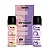 GEL SENSORIAL BEIJÁVEL DUPLO - EXCITANTE QUENTA 30ml - Imagem 1