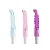 @ VIBRADOR DE PONTO G - ESFERAS COM CURVATURA JELLY - Imagem 2