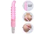 @ VIBRADOR DE PONTO G - ESFERAS COM CURVATURA JELLY - Imagem 1
