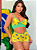 BABY DOLL - BRASIL - Imagem 1
