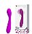 VIBRADOR DE PONTO G - NIGEL - Imagem 1