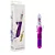 VIBRADOR ROTATIVO SOBE/DESCE - RABBIT (6046) - Imagem 2