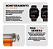 RELÓGIO SMARTWATCH - MICROWEAR - Imagem 4